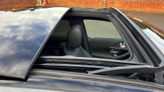 Mercedes-Benz GLE Coupe GLE 400d 4Matic AMG Line Premium + 5dr 9G-Tronic Diesel Estate